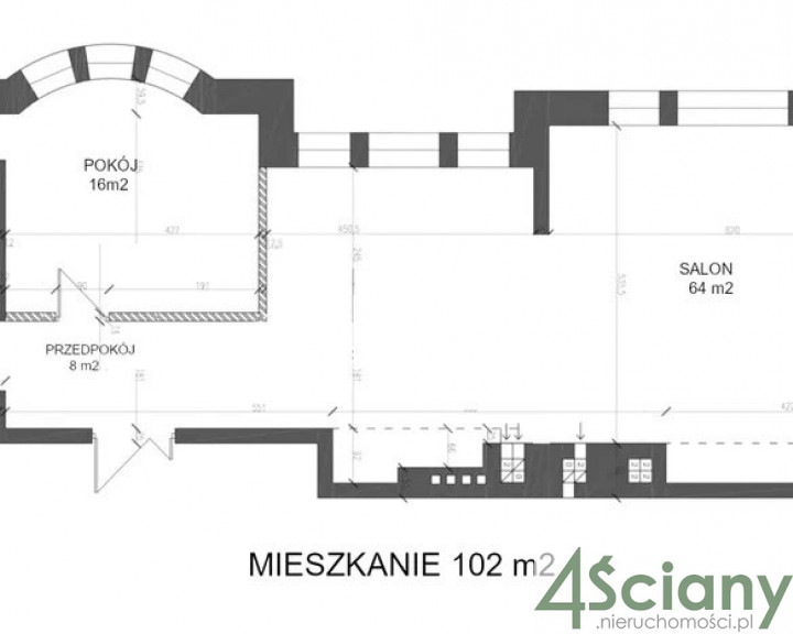 Lokal Wynajem Warszawa Białołęka