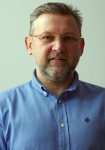 Dariusz Grądzki