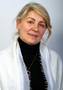 Oksana Pavlyuk