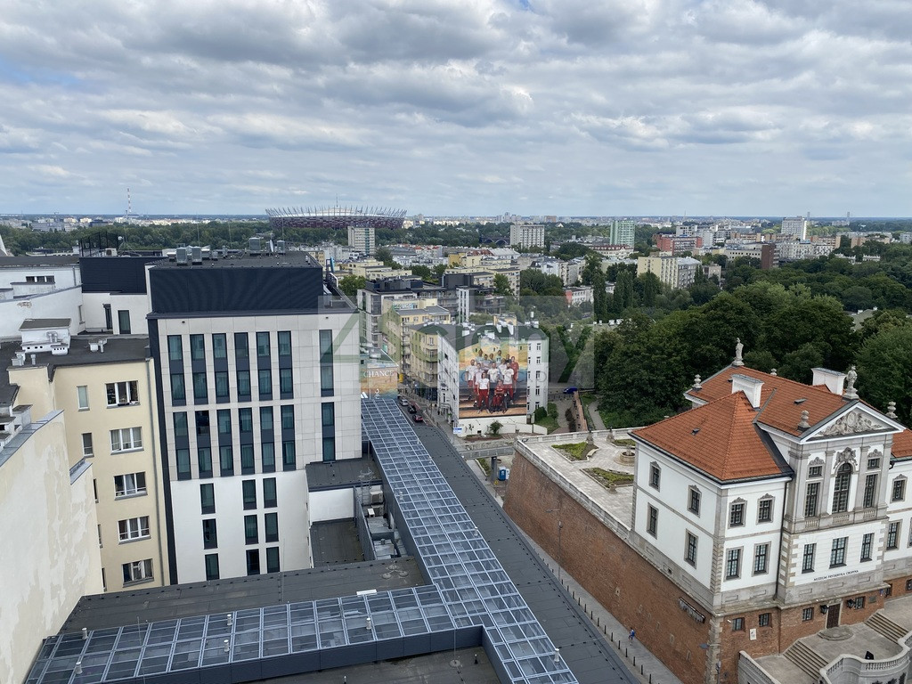 Mieszkanie Sprzedaż Warszawa Śródmieście Tamka