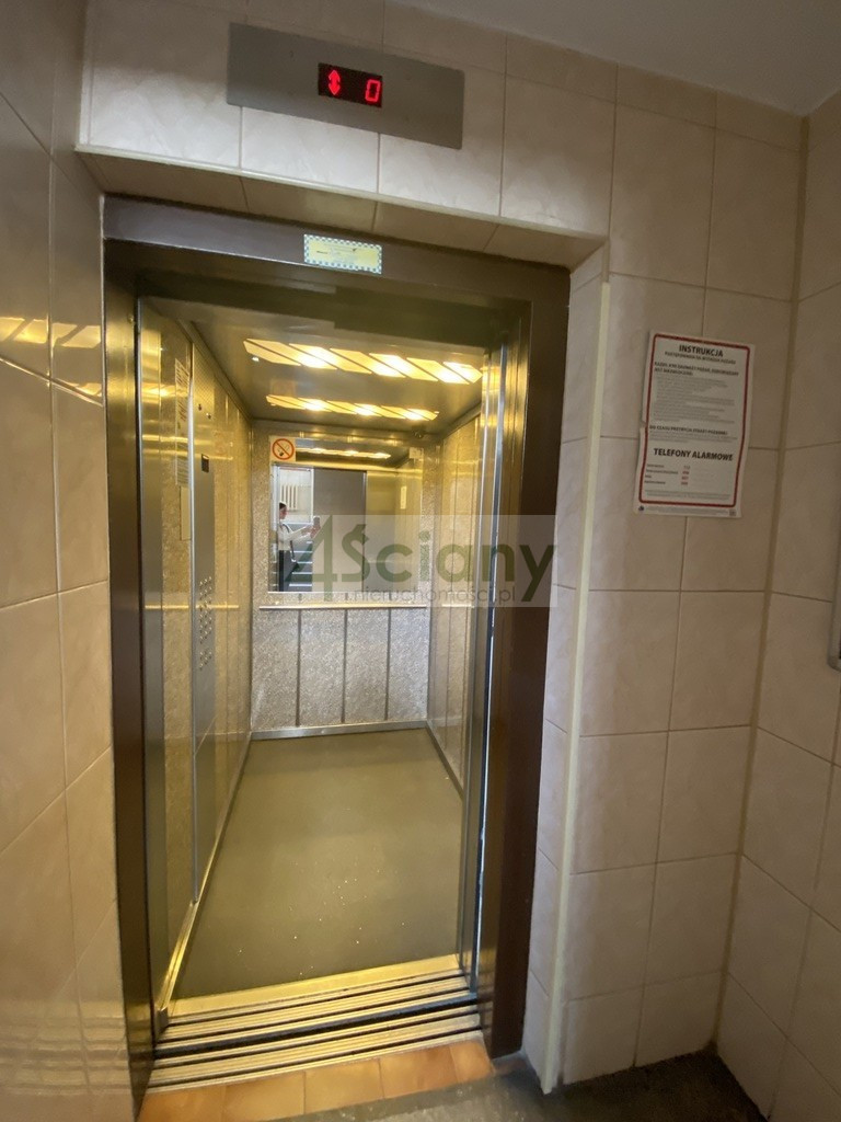 Mieszkanie Sprzedaż Warszawa Śródmieście Tamka