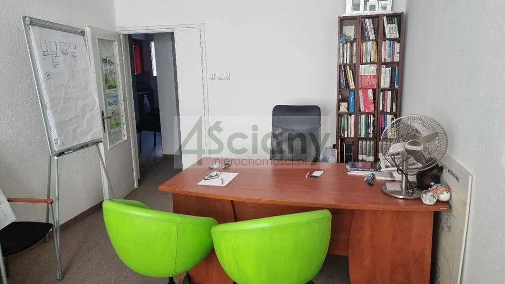 Lokal Wynajem Warszawa Śródmieście
