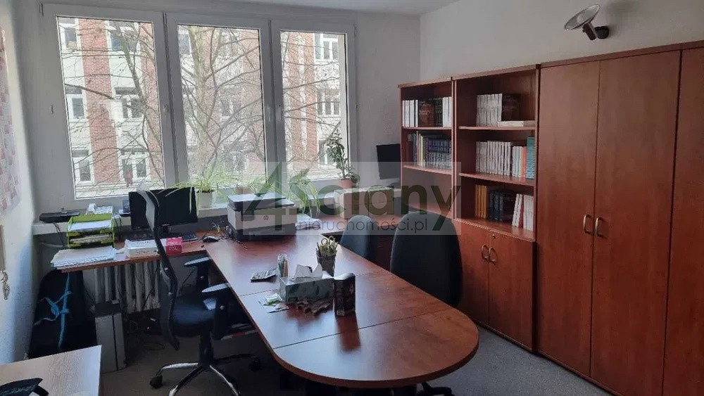 Lokal Wynajem Warszawa Śródmieście