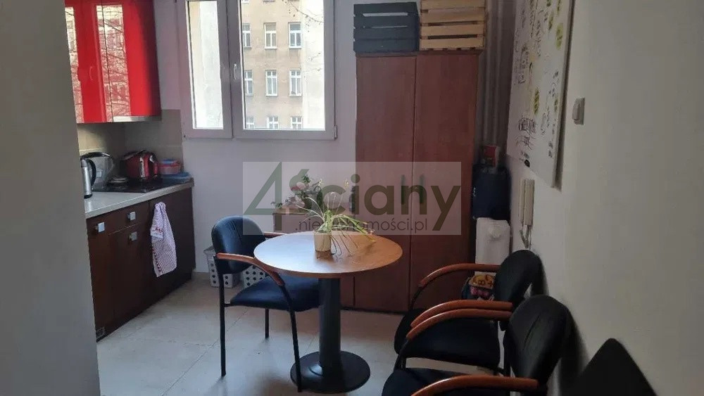 Lokal Wynajem Warszawa Śródmieście