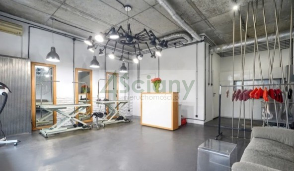 Lokal Sprzedaż Warszawa Mokotów