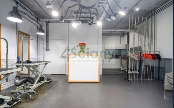 Lokal Sprzedaż Warszawa Mokotów