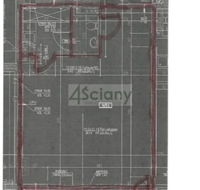 Lokal Sprzedaż Warszawa Mokotów