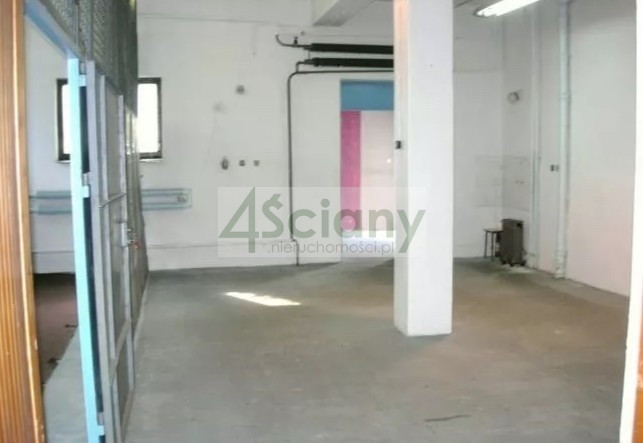 Lokal Sprzedaż Warszawa Wesoła