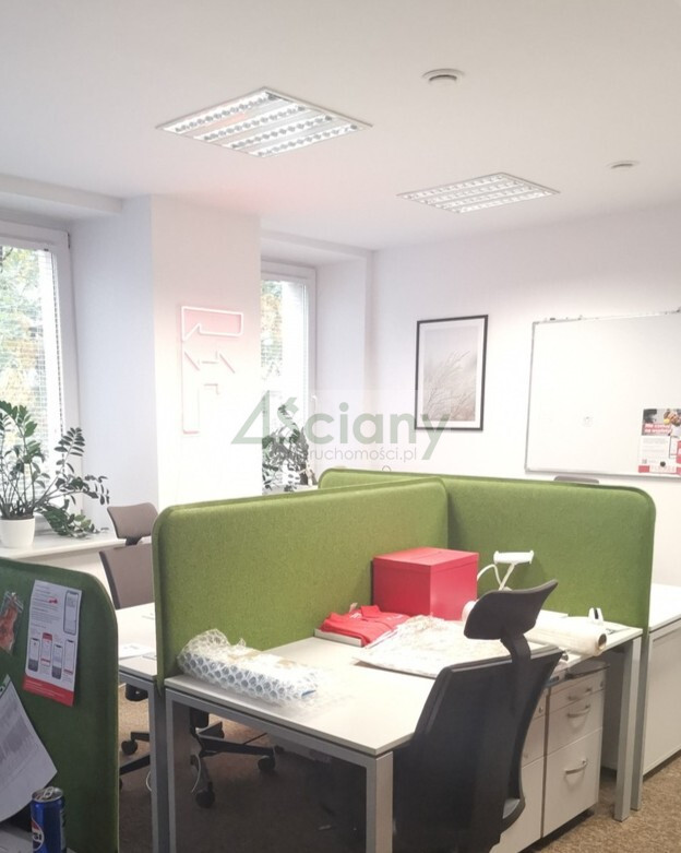 Lokal Wynajem Warszawa Śródmieście