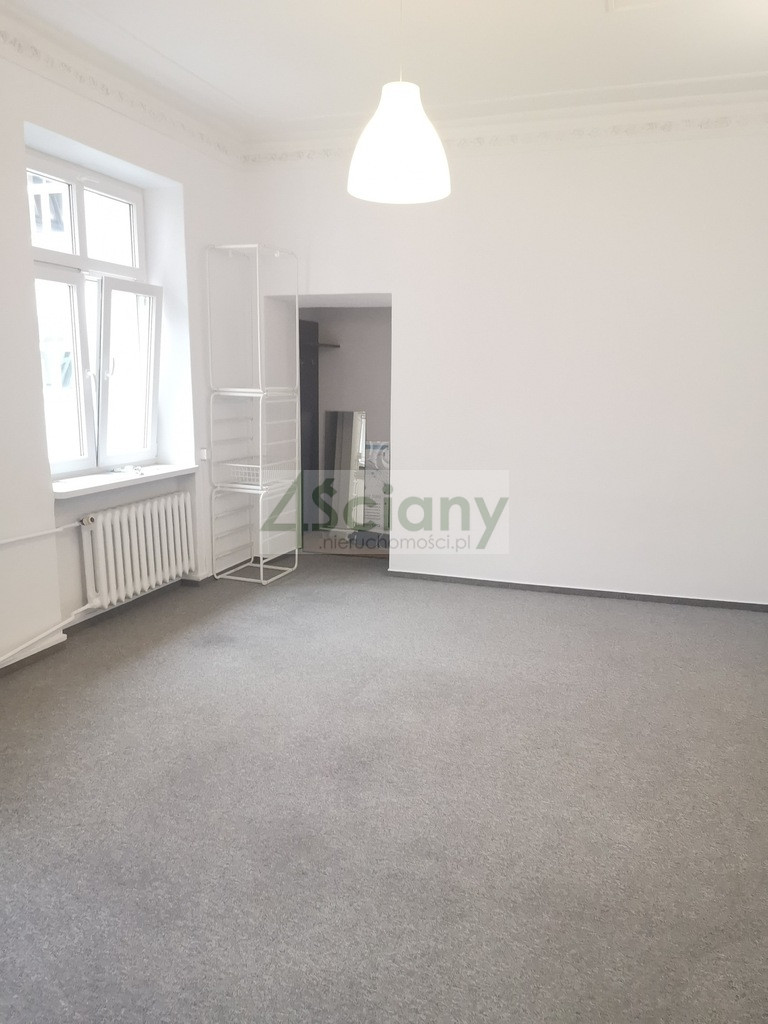 Lokal Wynajem Warszawa Śródmieście