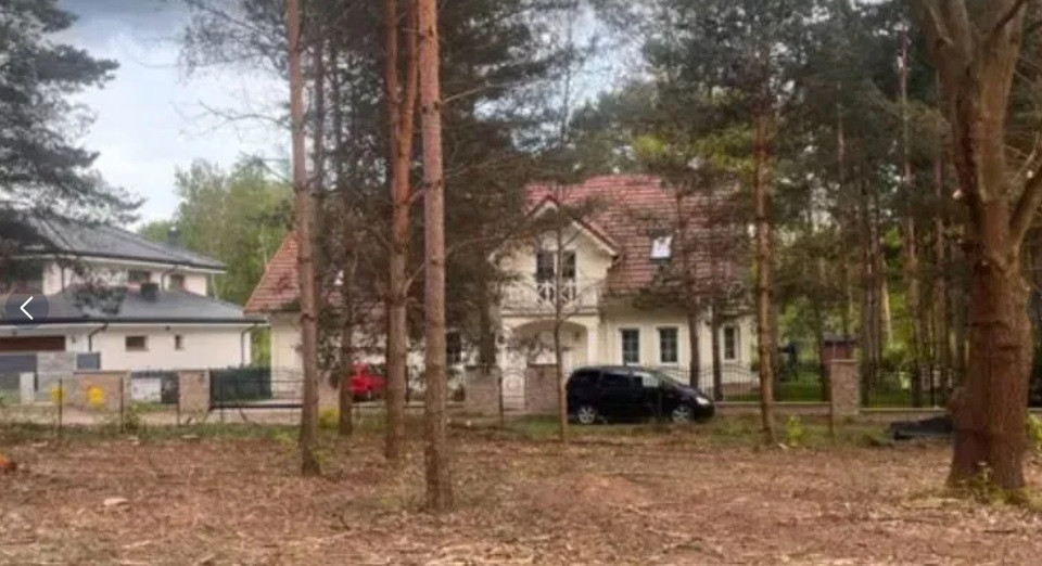Działka Sprzedaż Wolica