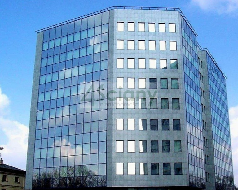 Lokal Wynajem Warszawa Śródmieście