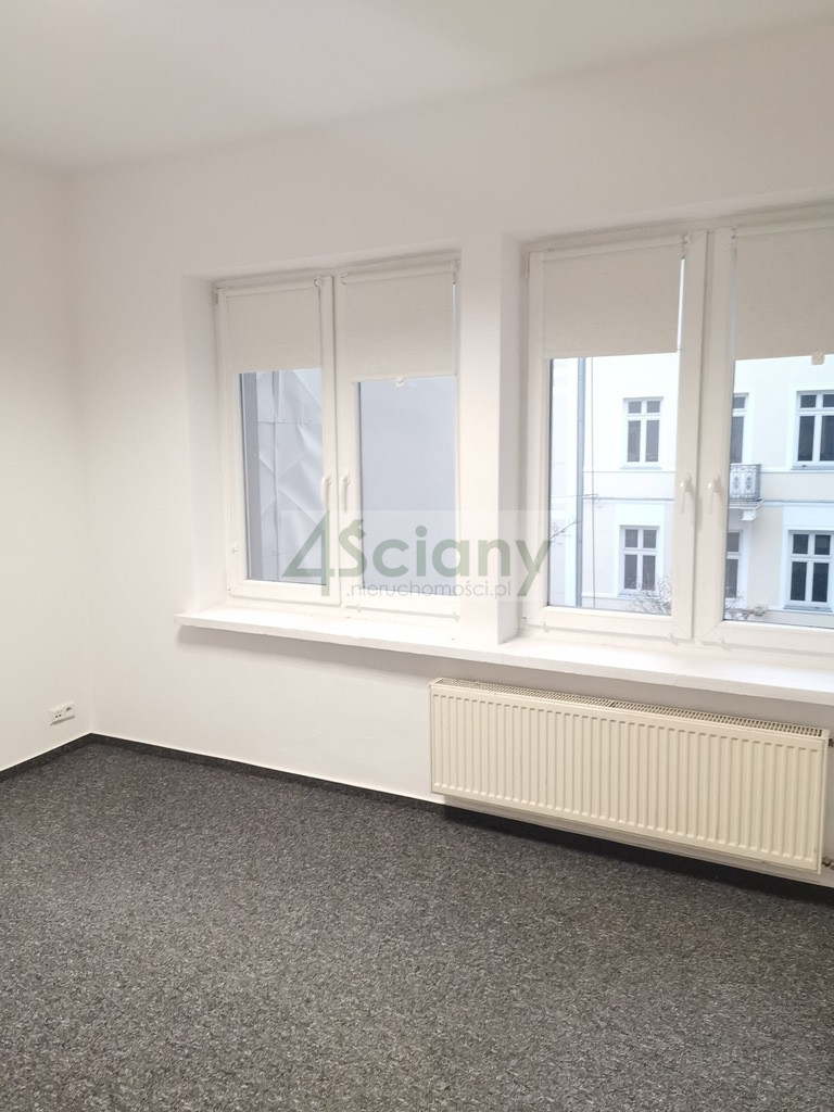 Lokal Wynajem Warszawa Śródmieście
