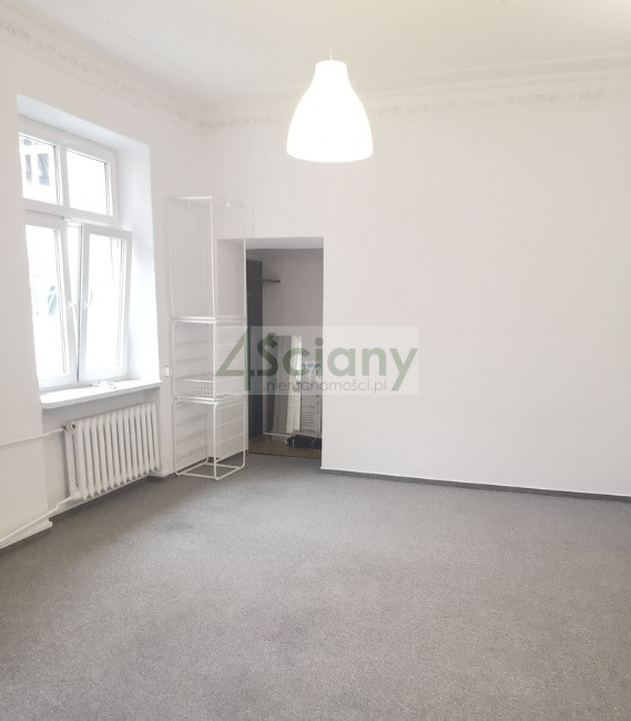 Lokal Wynajem Warszawa Śródmieście