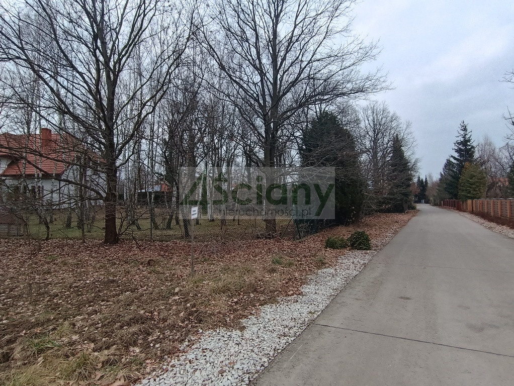 Działka Sprzedaż Warszawa Białołęka