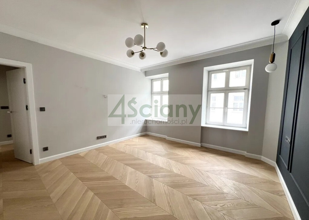 Mieszkanie Sprzedaż Warszawa Śródmieście Wspólna