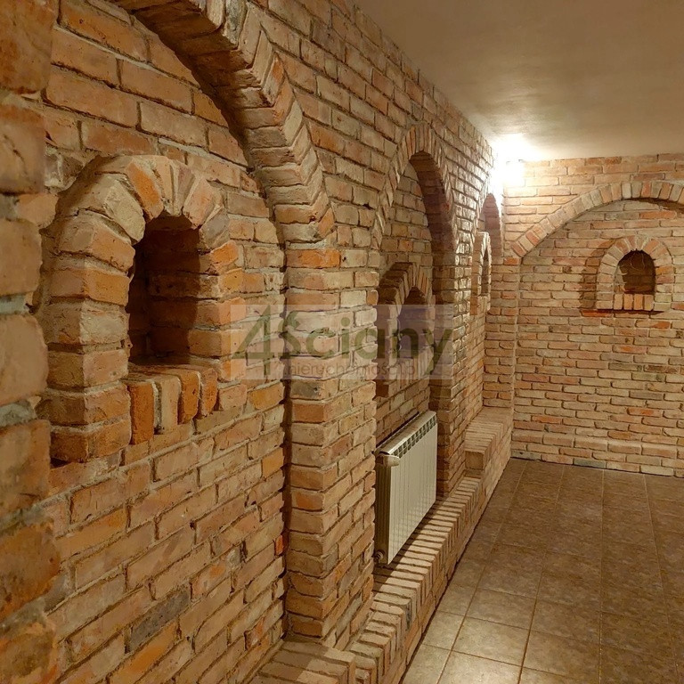 Dom Sprzedaż Konstancin-Jeziorna