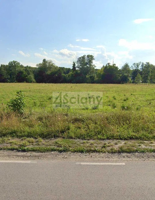 Działka Sprzedaż Żyrardów