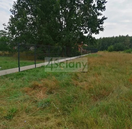 Działka Sprzedaż Kozerki
