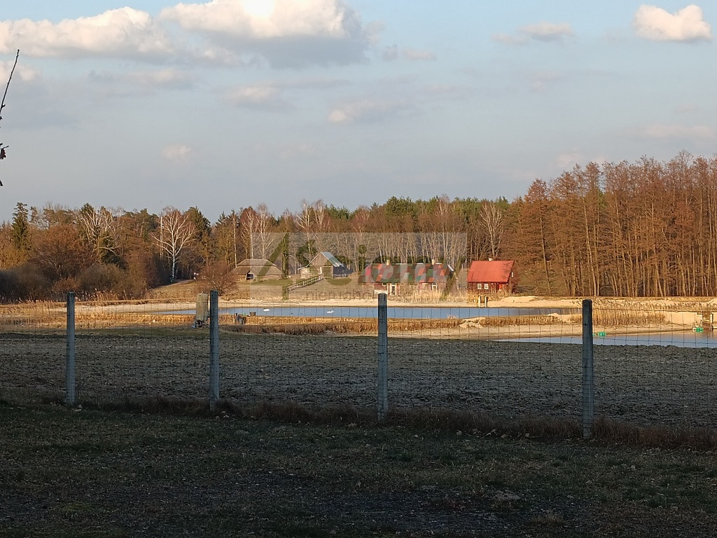 Działka Sprzedaż Ojrzanów