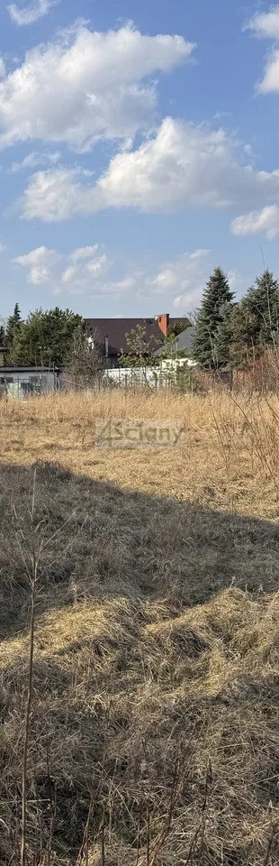 Działka Sprzedaż Bieniewice