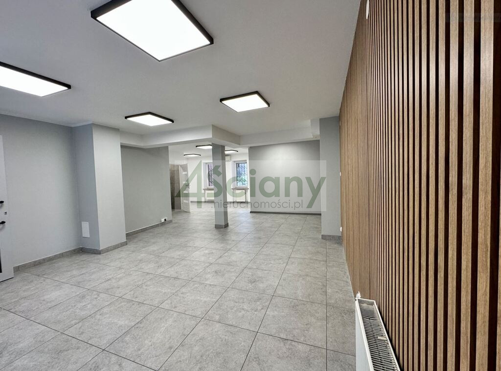 Lokal Wynajem Warszawa Ursus