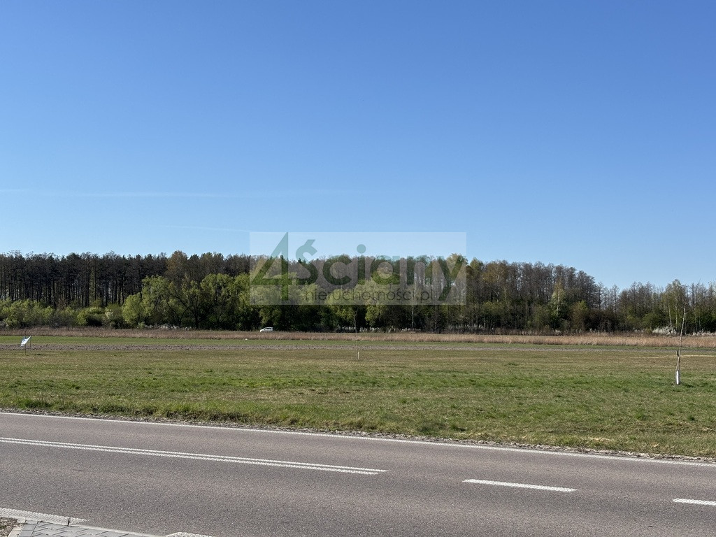 Działka Sprzedaż Radzymin