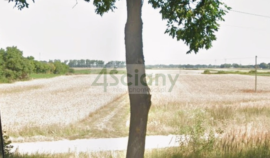 Działka Sprzedaż Święcice