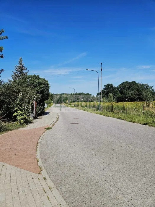 Działka Sprzedaż Jabłonna