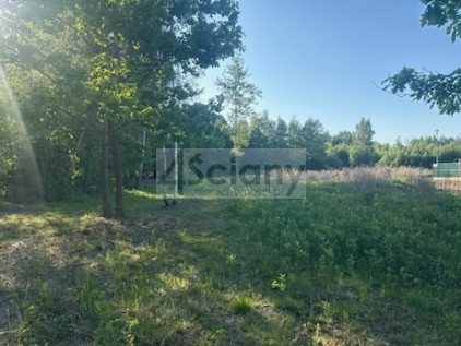 Działka Sprzedaż Kobyłka