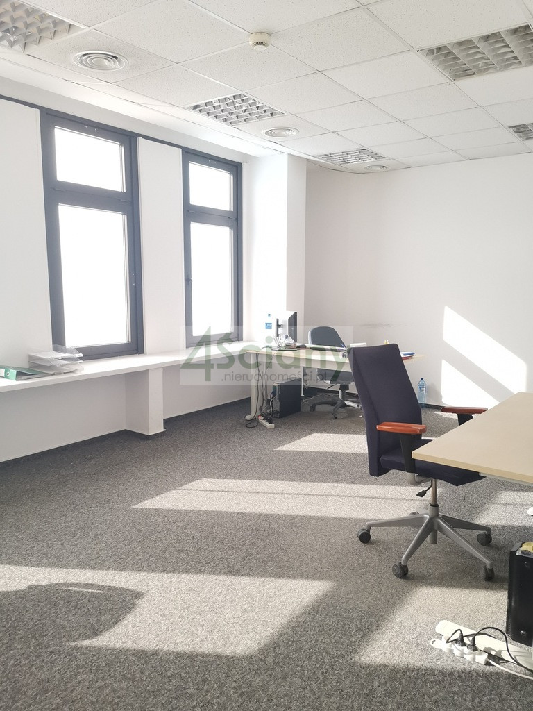 Lokal Wynajem Warszawa Śródmieście