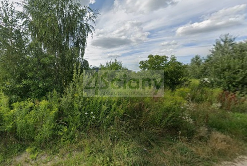 Działka Sprzedaż Chrzanów Mały