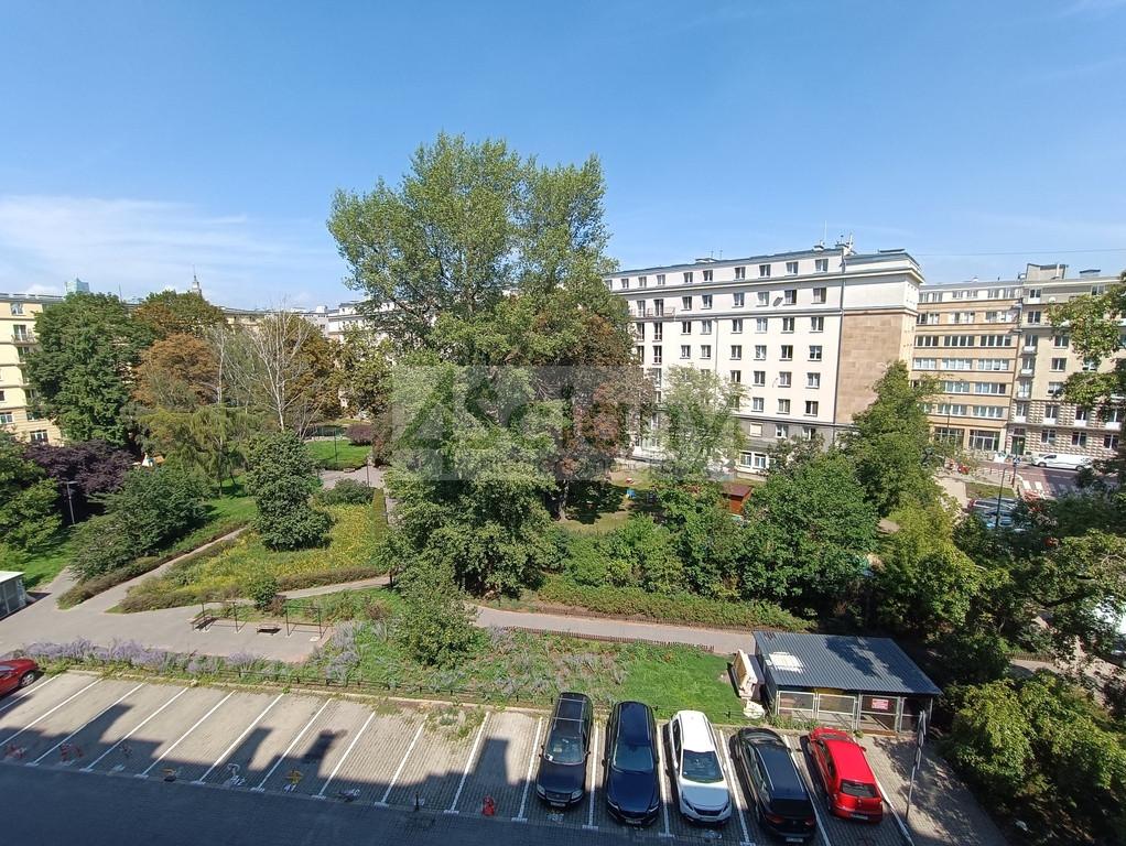 Mieszkanie Wynajem Warszawa Śródmieście Aleja Wyzwolenia