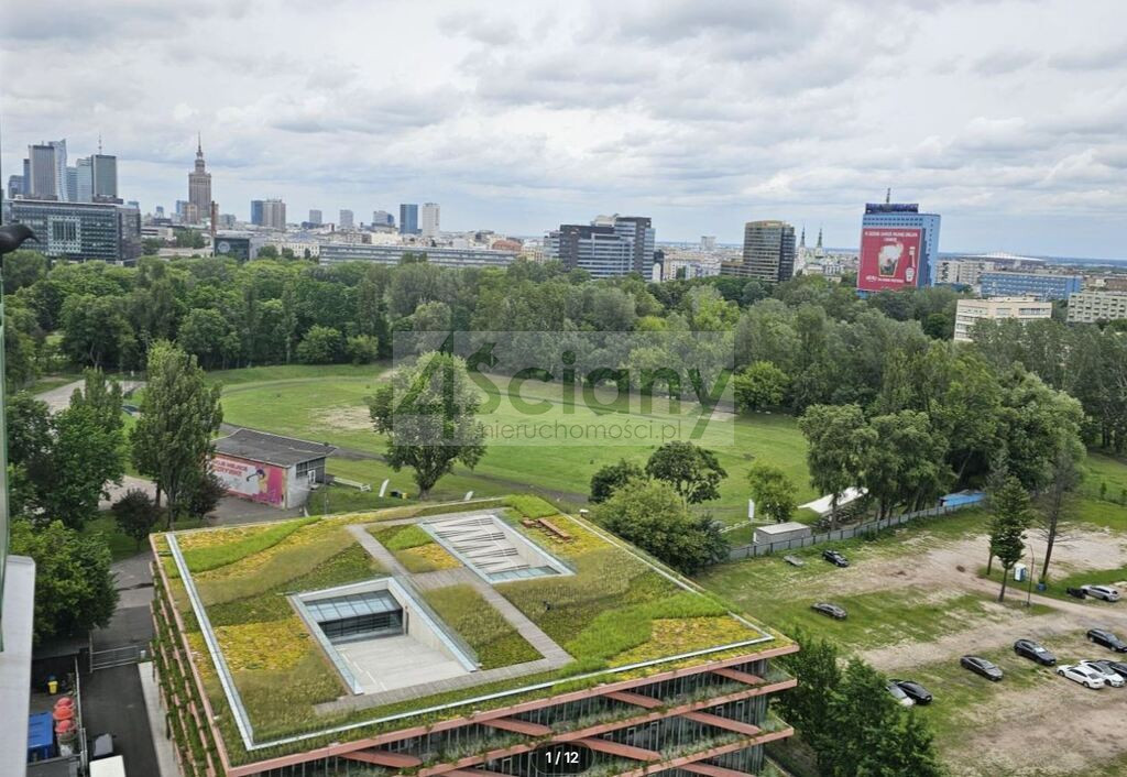 Mieszkanie Sprzedaż Warszawa Mokotów Stefana Batorego