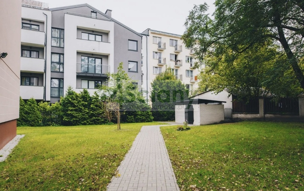 Mieszkanie Wynajem Warszawa Praga-Południe Kutnowska