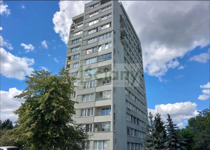 Mieszkanie Sprzedaż Warszawa Mokotów Bernardyńska