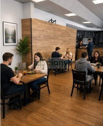 Lokal Wynajem Warszawa Śródmieście