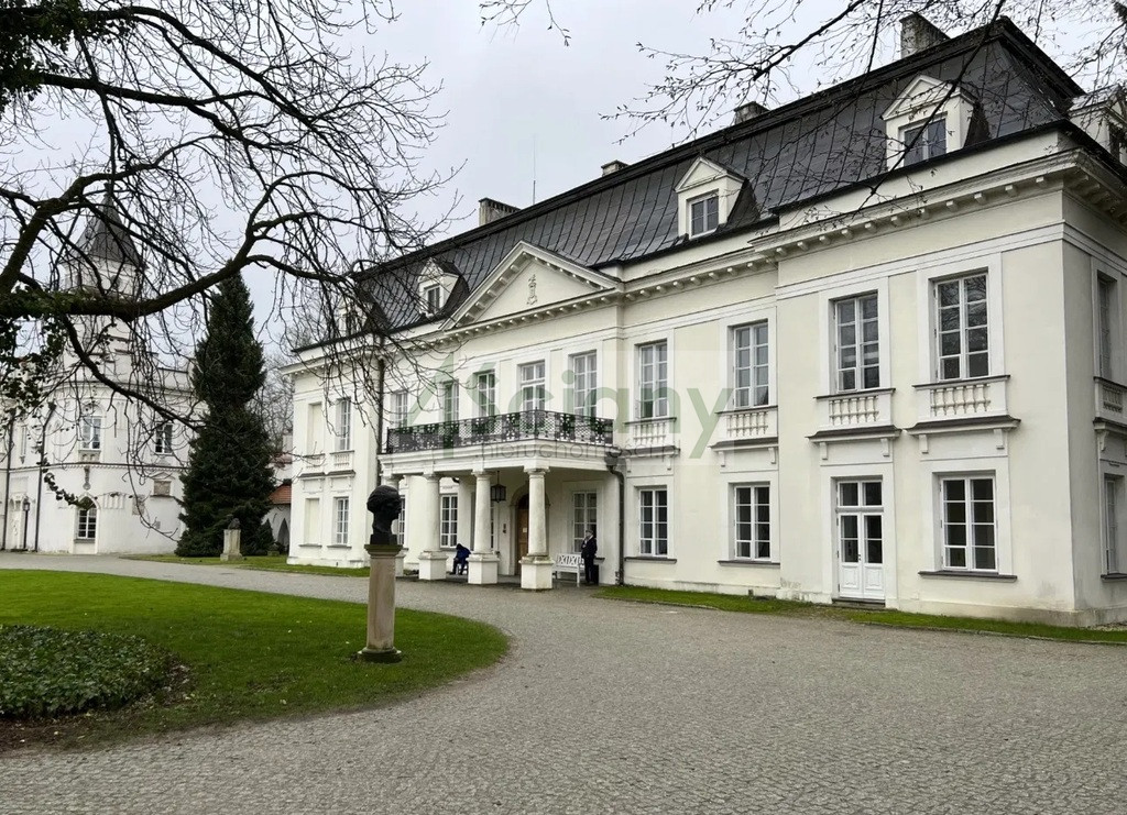 Działka Sprzedaż Radziejowice