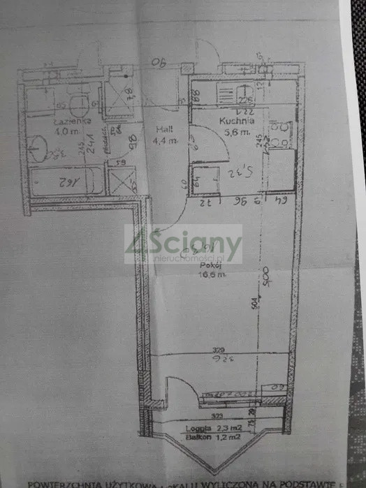 Mieszkanie Sprzedaż Warszawa Białołęka Mikołaja Trąby