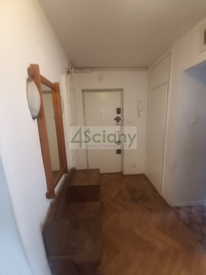 Mieszkanie Sprzedaż Warszawa Praga-Południe Ludwika Kickiego