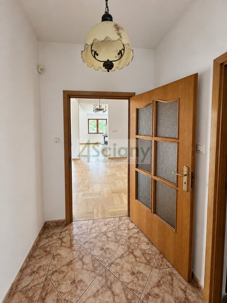 Dom Wynajem Warszawa Ursynów