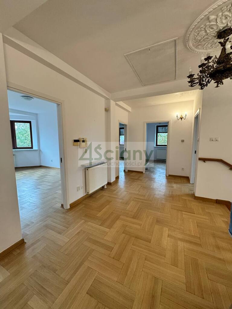Dom Wynajem Warszawa Ursynów