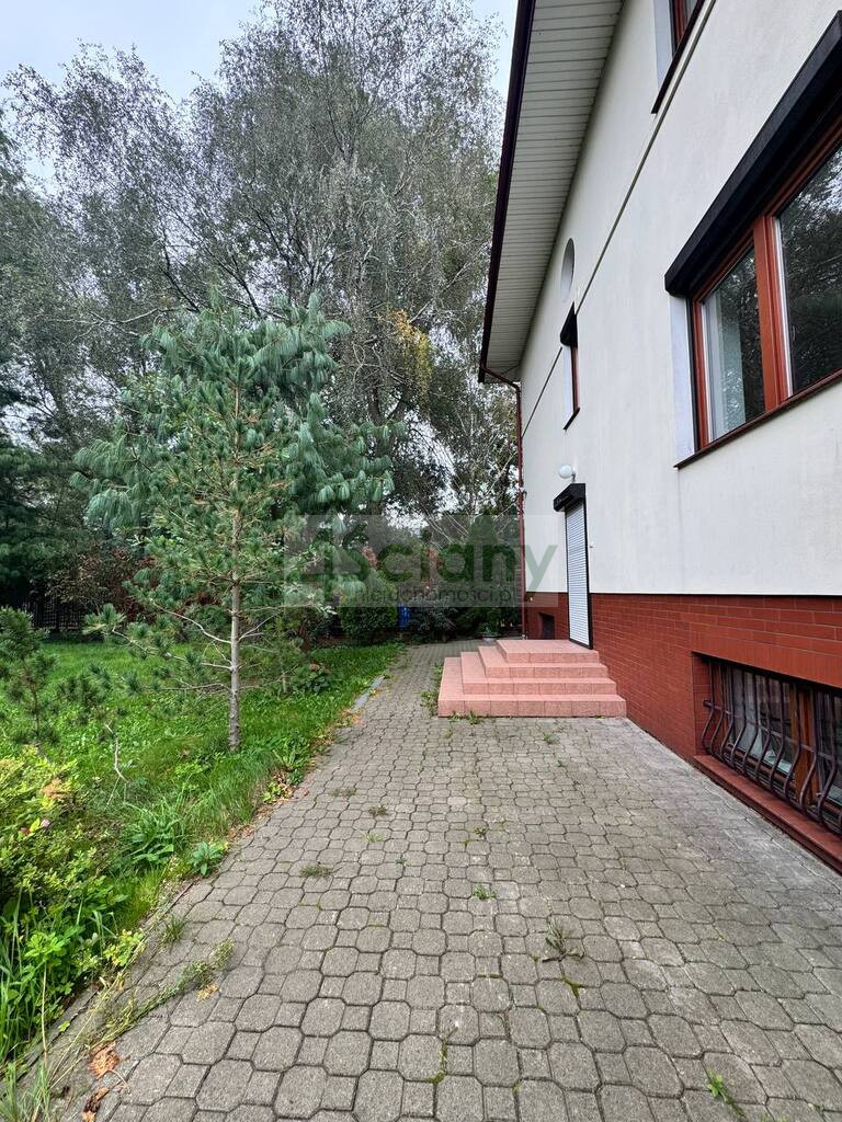 Dom Wynajem Warszawa Ursynów