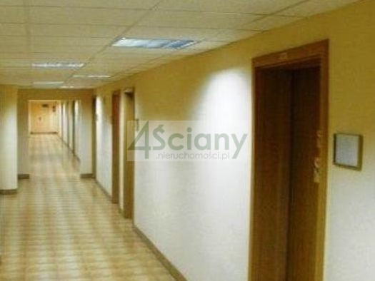 Lokal Wynajem Warszawa Śródmieście