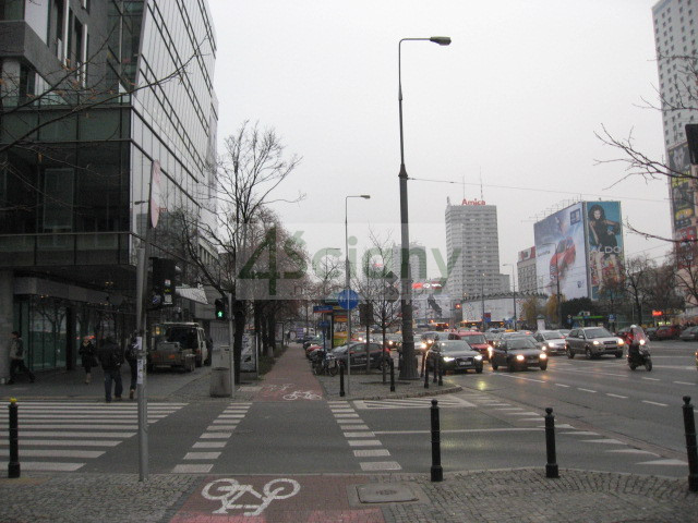 Lokal Wynajem Warszawa Śródmieście