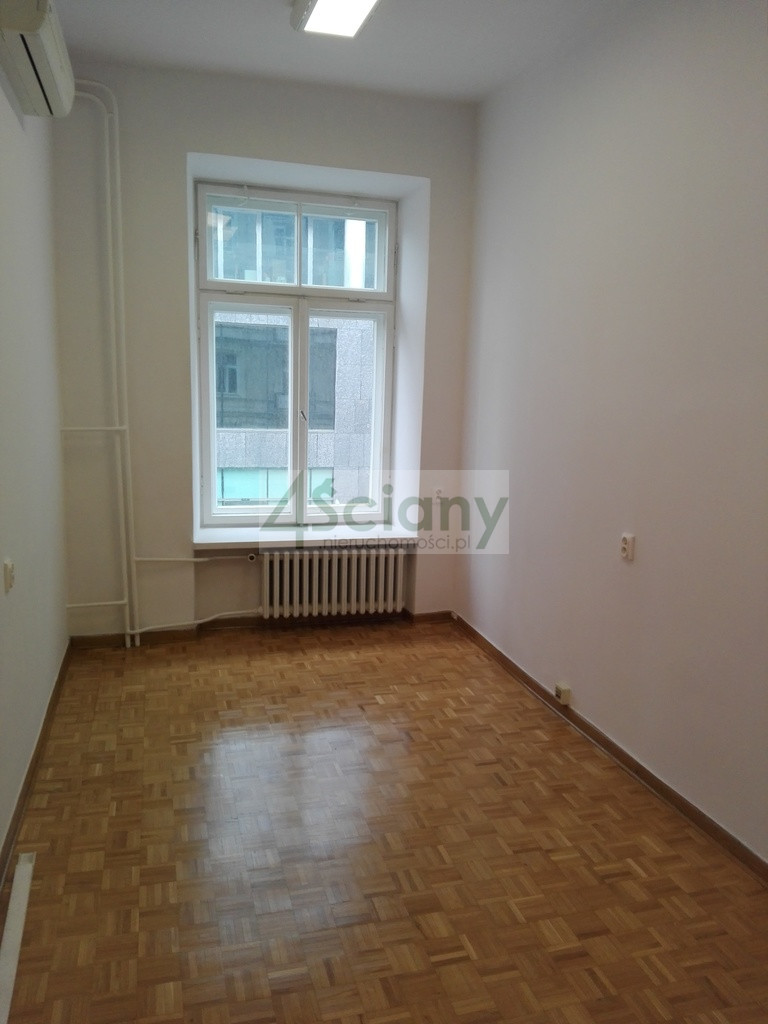 Lokal Wynajem Warszawa Śródmieście