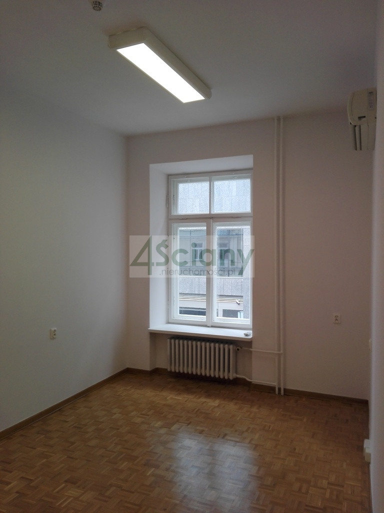 Lokal Wynajem Warszawa Śródmieście
