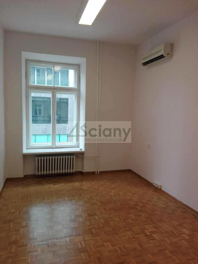 Lokal Wynajem Warszawa Śródmieście