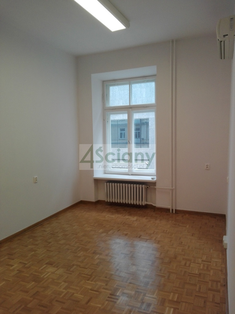 Lokal Wynajem Warszawa Śródmieście