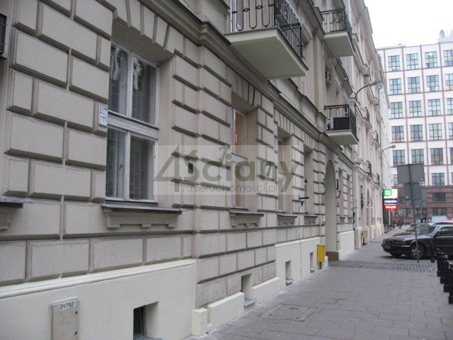 Lokal Wynajem Warszawa Śródmieście